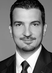 Bülent Jens Erwele