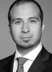 Serkan Tavasli